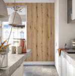 Панель 2800х1230х4 K365 FN Дуб Эвок Прибережный ROCKO Tiles SPC (Kronospan)